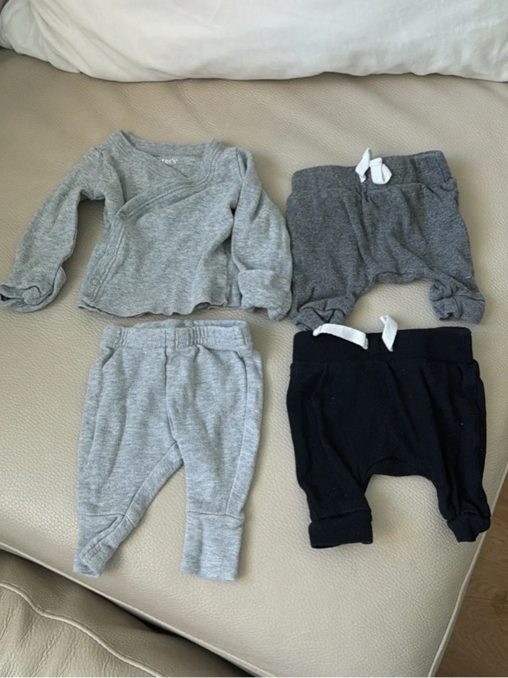 Preemie Baby Clothes